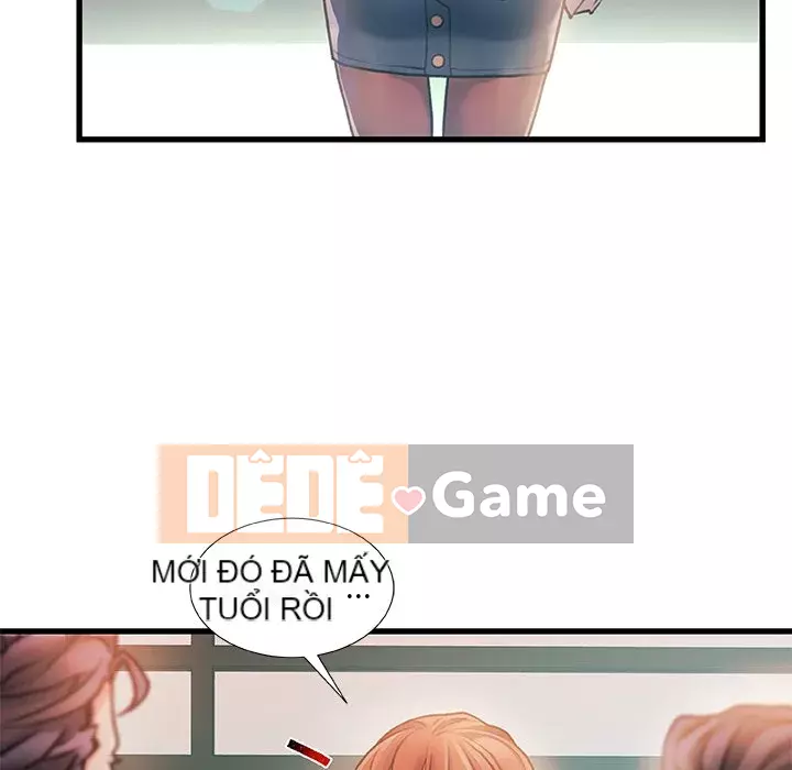 Những người phụ nữ ở quê hương tôi Chương 1-21