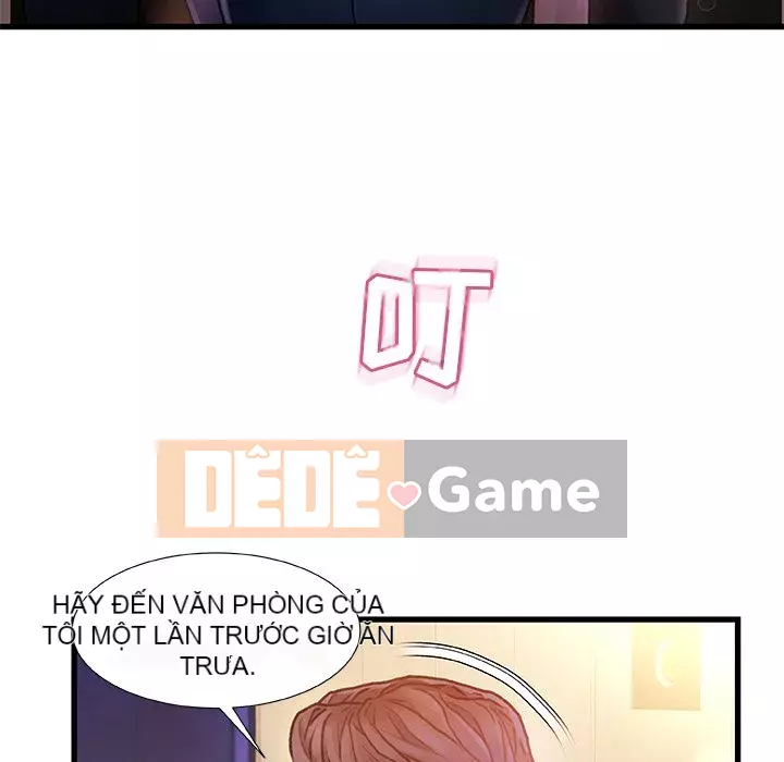 Những người phụ nữ ở quê hương tôi Chương 1-21