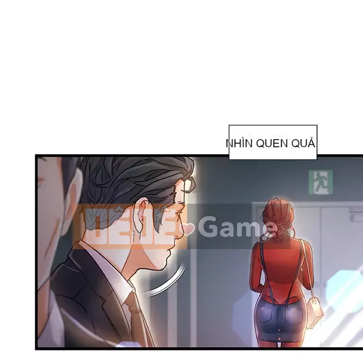 Những người phụ nữ ở quê hương tôi Chương 1-21