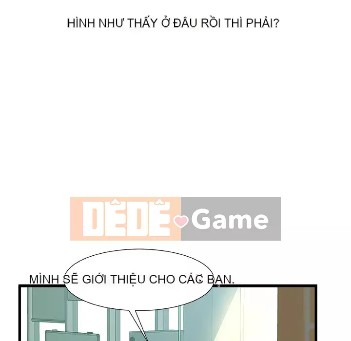 Những người phụ nữ ở quê hương tôi Chương 1-21