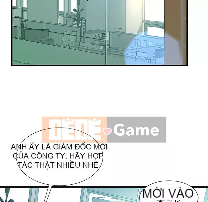 Những người phụ nữ ở quê hương tôi Chương 1-21