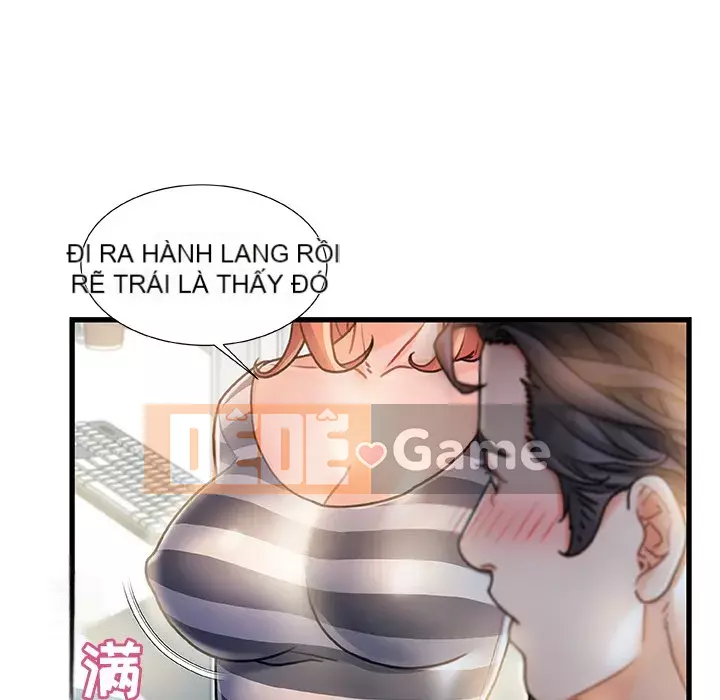 Những người phụ nữ ở quê hương tôi Chương 1-21