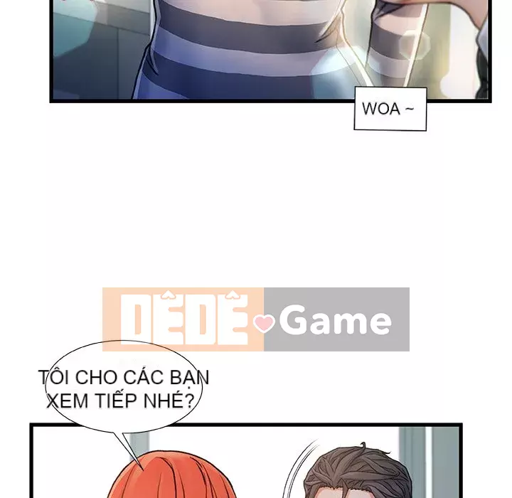 Những người phụ nữ ở quê hương tôi Chương 1-21