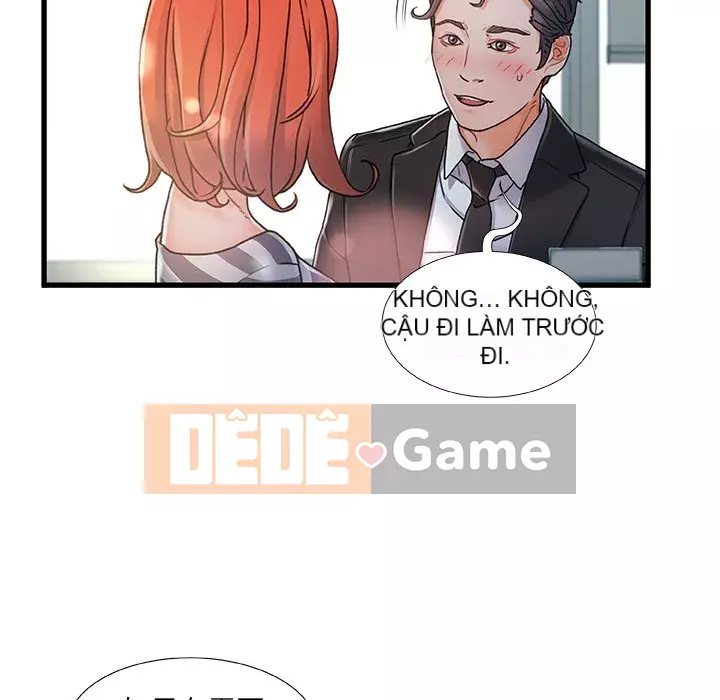 Những người phụ nữ ở quê hương tôi Chương 1-21