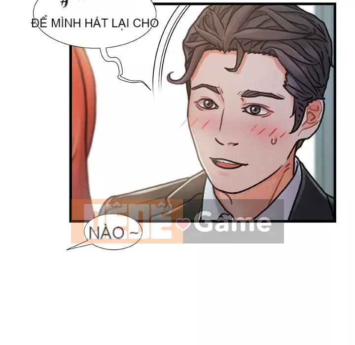 Những người phụ nữ ở quê hương tôi Chương 1-21