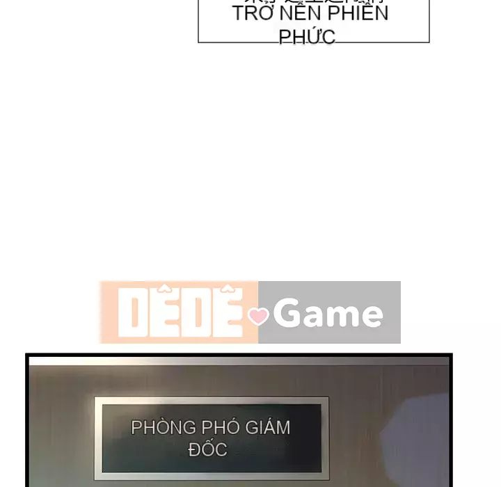 Những người phụ nữ ở quê hương tôi Chương 1-21