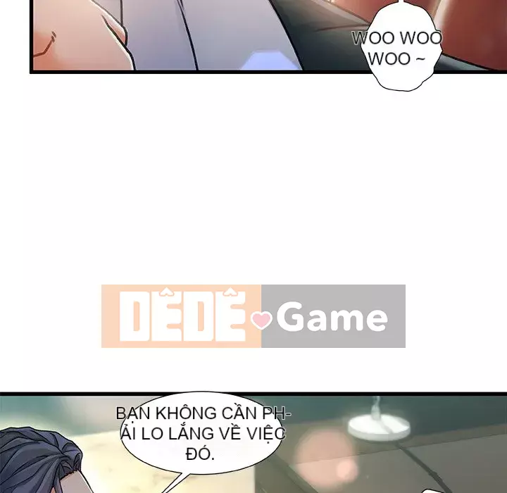 Những người phụ nữ ở quê hương tôi Chương 1-21