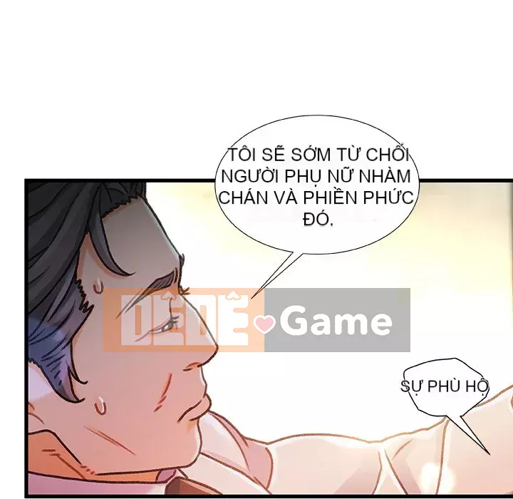 Những người phụ nữ ở quê hương tôi Chương 1-21