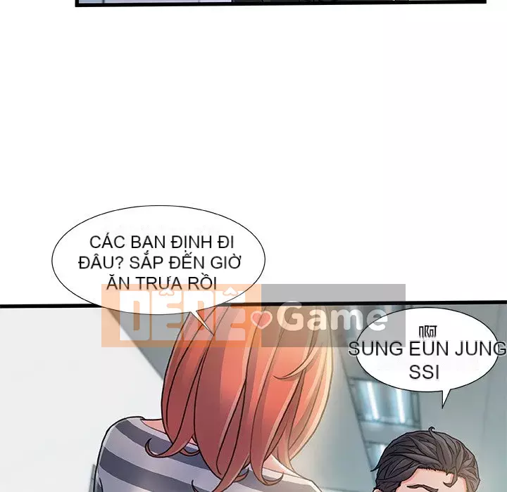 Những người phụ nữ ở quê hương tôi Chương 1-21