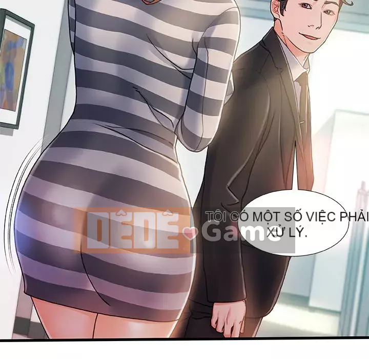 Những người phụ nữ ở quê hương tôi Chương 1-21