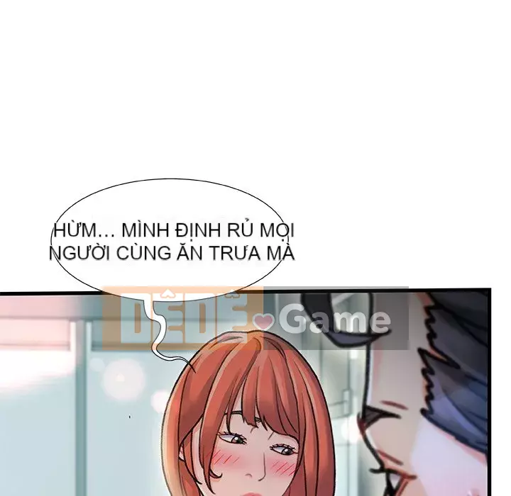 Những người phụ nữ ở quê hương tôi Chương 1-21