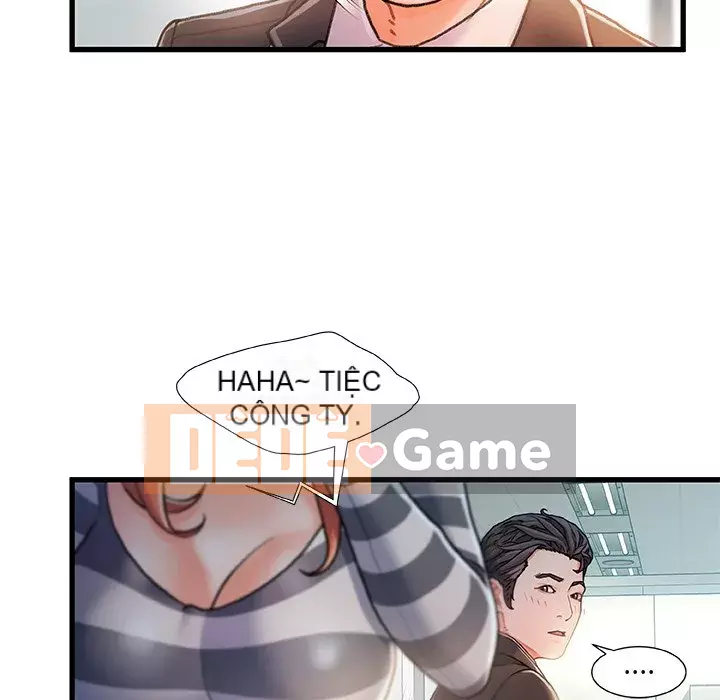 Những người phụ nữ ở quê hương tôi Chương 1-21