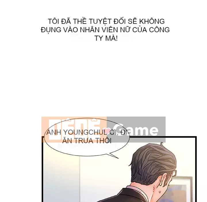 Những người phụ nữ ở quê hương tôi Chương 1-21