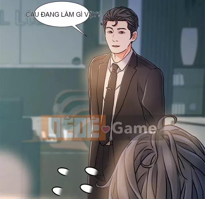 Những người phụ nữ ở quê hương tôi Chương 1-21