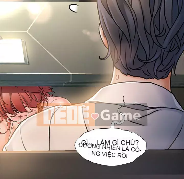 Những người phụ nữ ở quê hương tôi Chương 1-21