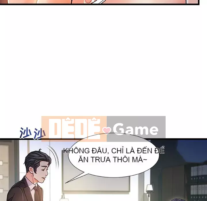 Những người phụ nữ ở quê hương tôi Chương 1-21