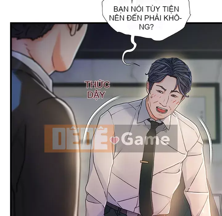 Những người phụ nữ ở quê hương tôi Chương 1-21