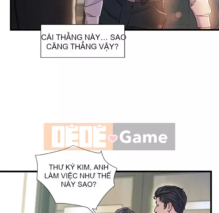 Những người phụ nữ ở quê hương tôi Chương 1-21