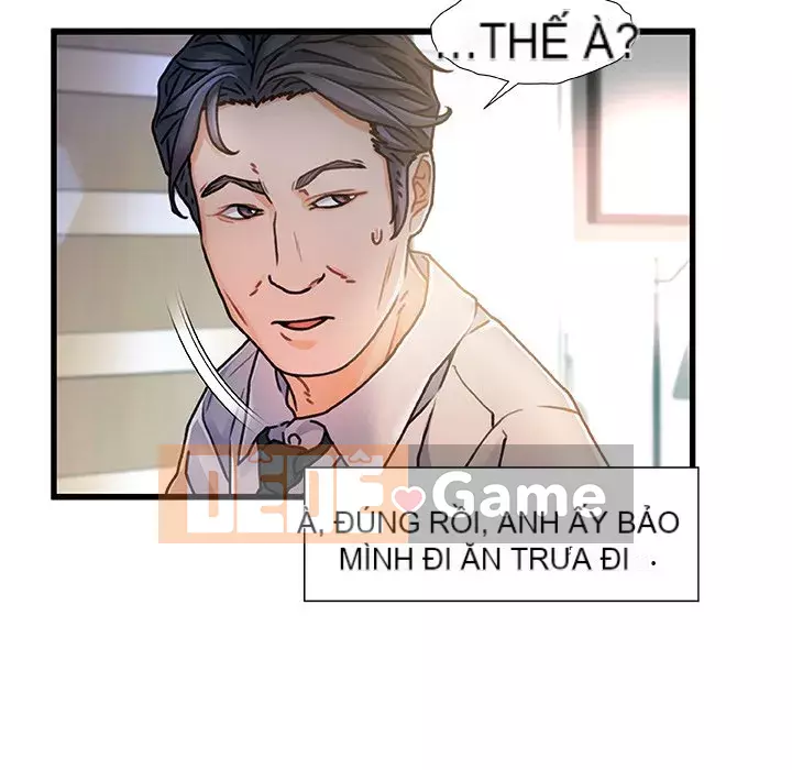 Những người phụ nữ ở quê hương tôi Chương 1-21