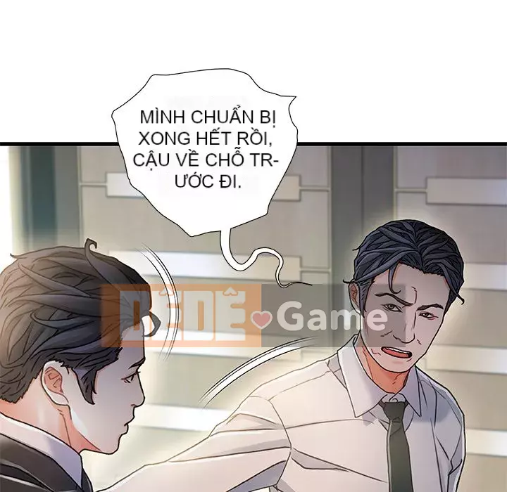 Những người phụ nữ ở quê hương tôi Chương 1-21