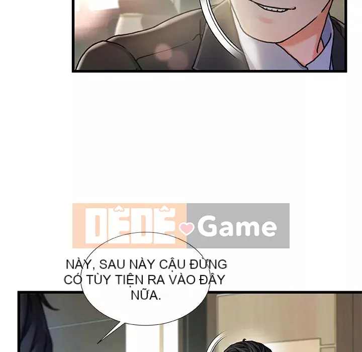 Những người phụ nữ ở quê hương tôi Chương 1-21