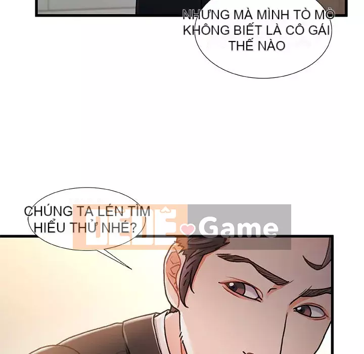 Những người phụ nữ ở quê hương tôi Chương 1-21