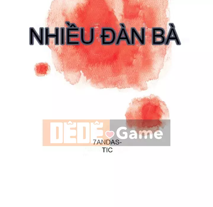 Những người phụ nữ ở quê hương tôi Chương 1-21