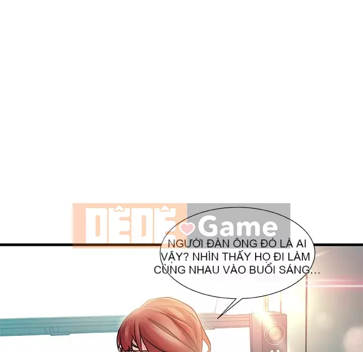 Những người phụ nữ ở quê hương tôi Chương 1-21