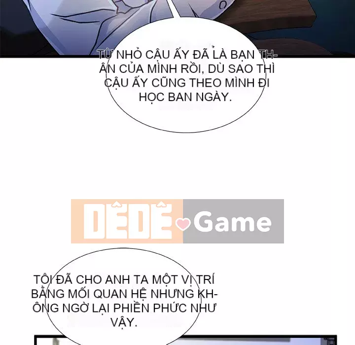 Những người phụ nữ ở quê hương tôi Chương 1-21