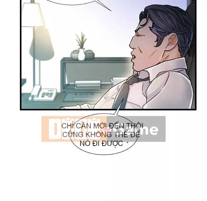 Những người phụ nữ ở quê hương tôi Chương 1-21