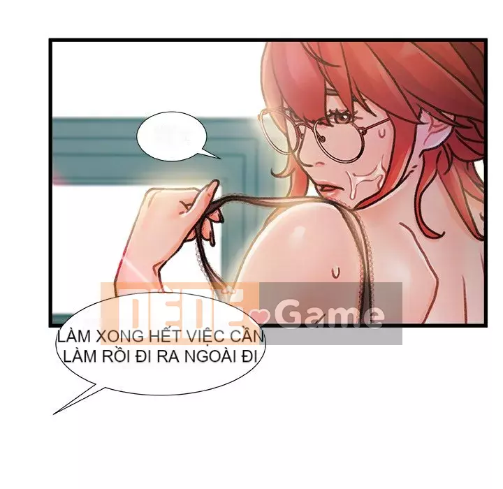 Những người phụ nữ ở quê hương tôi Chương 1-21