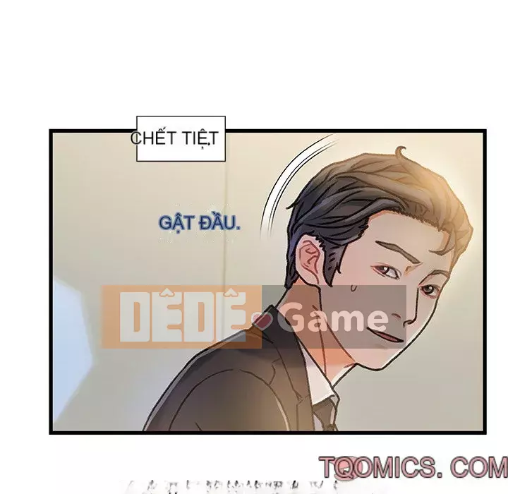 Những người phụ nữ ở quê hương tôi Chương 1-21