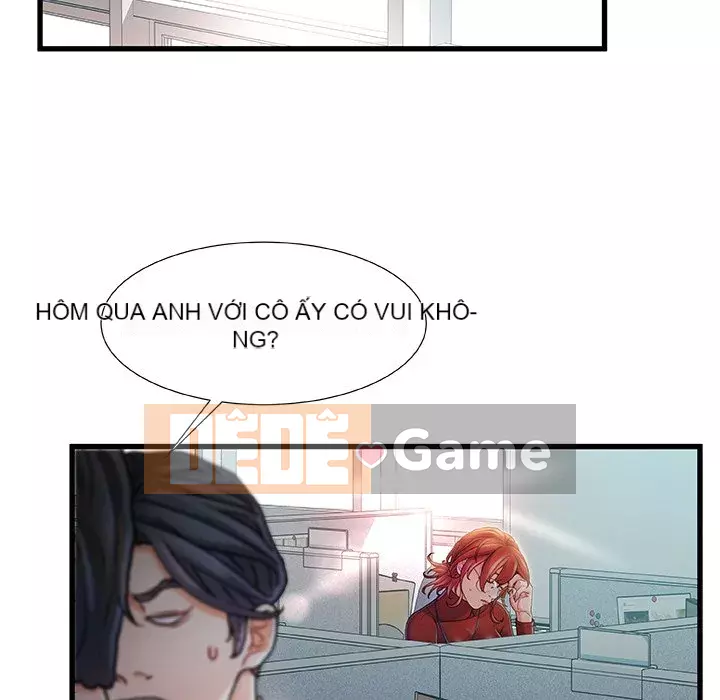 Những người phụ nữ ở quê hương tôi Chương 1-21