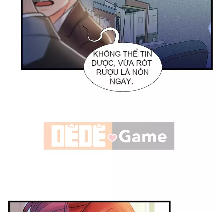 Những người phụ nữ ở quê hương tôi Chương 1-21