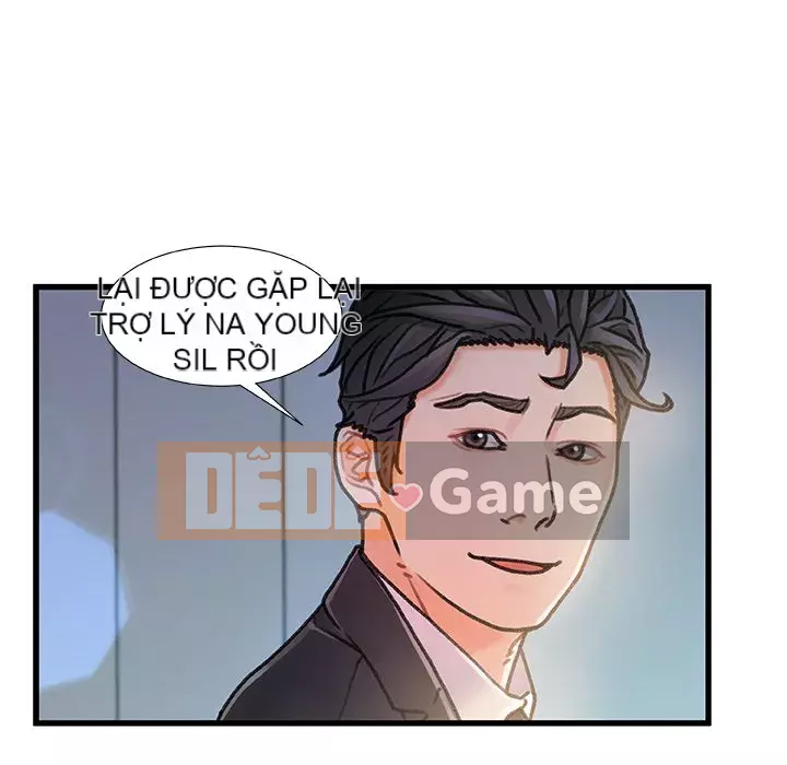 Những người phụ nữ ở quê hương tôi Chương 1-21