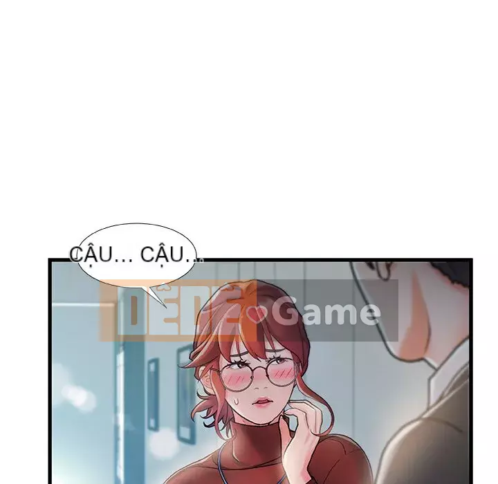 Những người phụ nữ ở quê hương tôi Chương 1-21