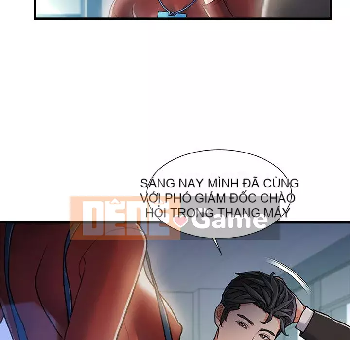 Những người phụ nữ ở quê hương tôi Chương 1-21