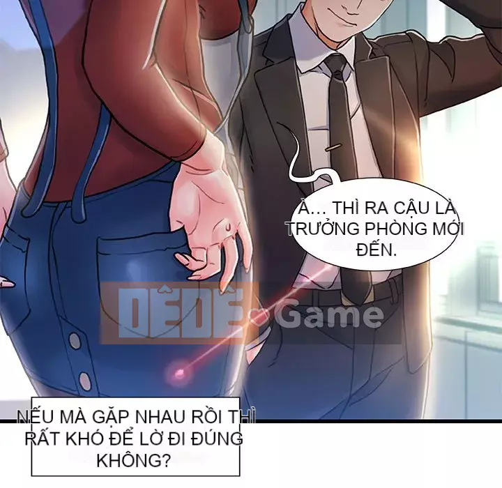 Những người phụ nữ ở quê hương tôi Chương 1-21