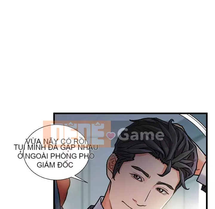 Những người phụ nữ ở quê hương tôi Chương 1-21