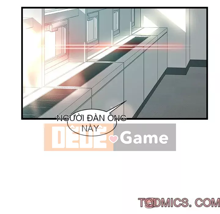 Những người phụ nữ ở quê hương tôi Chương 1-21