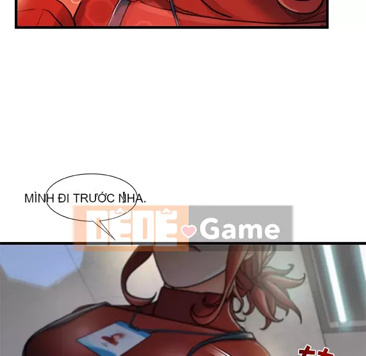 Những người phụ nữ ở quê hương tôi Chương 1-21