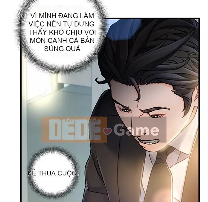 Những người phụ nữ ở quê hương tôi Chương 1-21