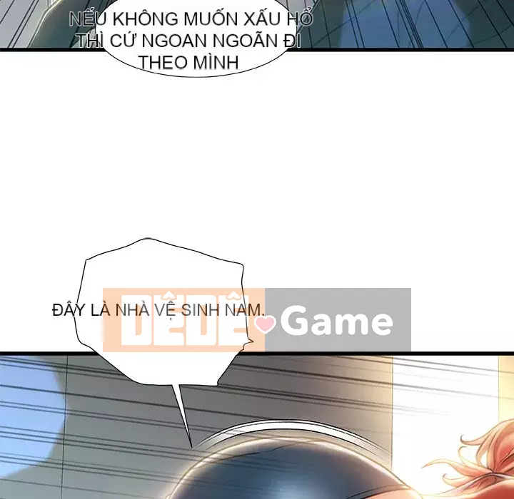 Những người phụ nữ ở quê hương tôi Chương 1-21