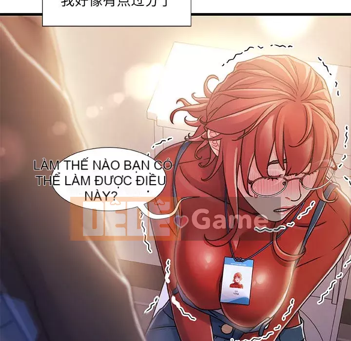 Những người phụ nữ ở quê hương tôi Chương 1-21