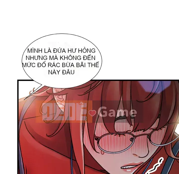 Những người phụ nữ ở quê hương tôi Chương 1-21