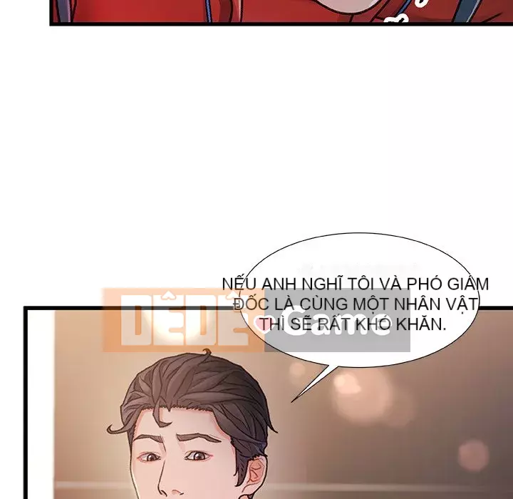 Những người phụ nữ ở quê hương tôi Chương 1-21