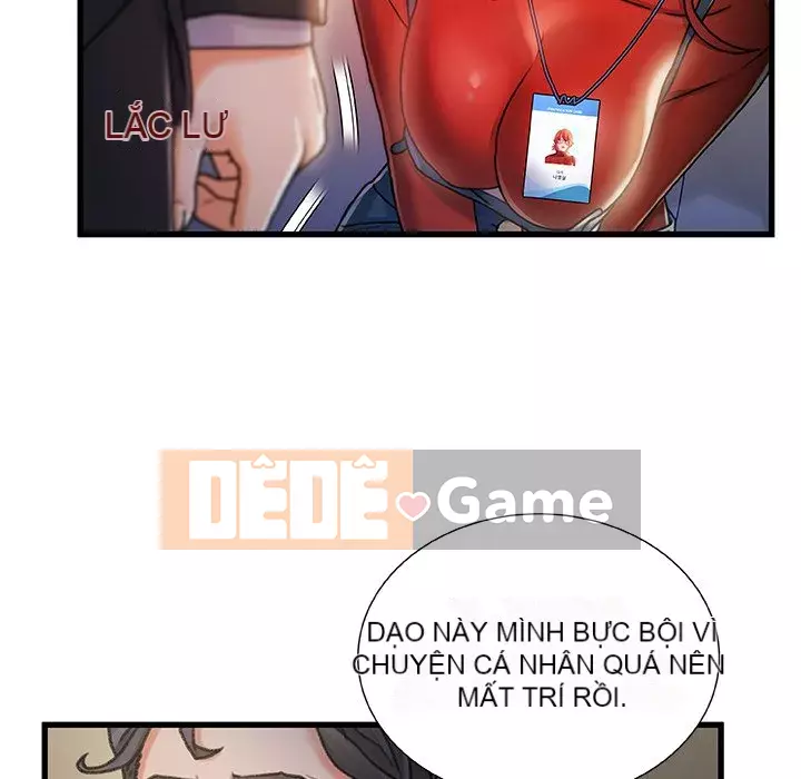 Những người phụ nữ ở quê hương tôi Chương 1-21