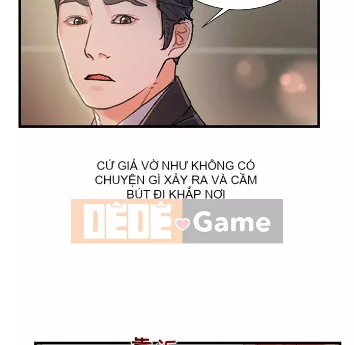 Những người phụ nữ ở quê hương tôi Chương 1-21