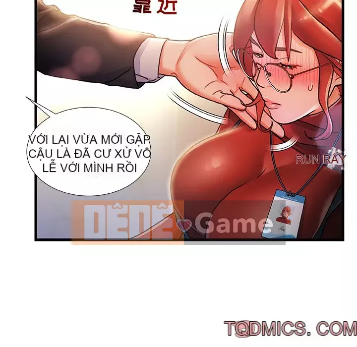 Những người phụ nữ ở quê hương tôi Chương 1-21