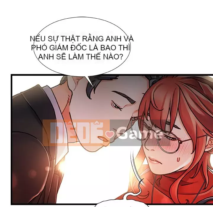 Những người phụ nữ ở quê hương tôi Chương 1-21